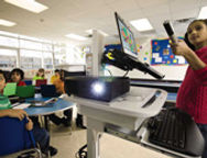 audio visual solutions for k-12 education