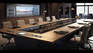audio visual solutions for corporate enterprises in Cincinnati