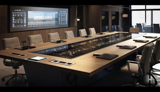 audio visual solutions for corporate enterprises