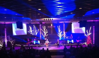 AV solutions for religious groups